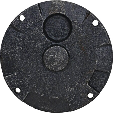 Aftermarket JAndN Electrical Products Housing, CE 381-12010-JN